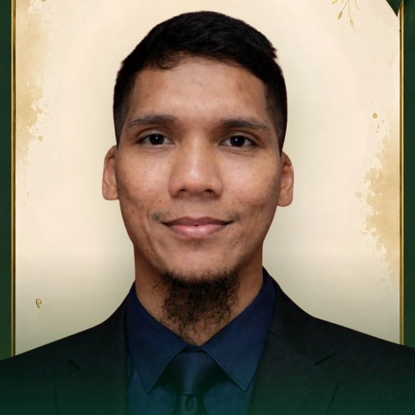 Foto resmi Abdurrahim Ibnu Hakim, S.Pd.