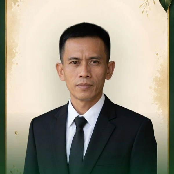 Foto resmi Deny Deniansyah, S.T