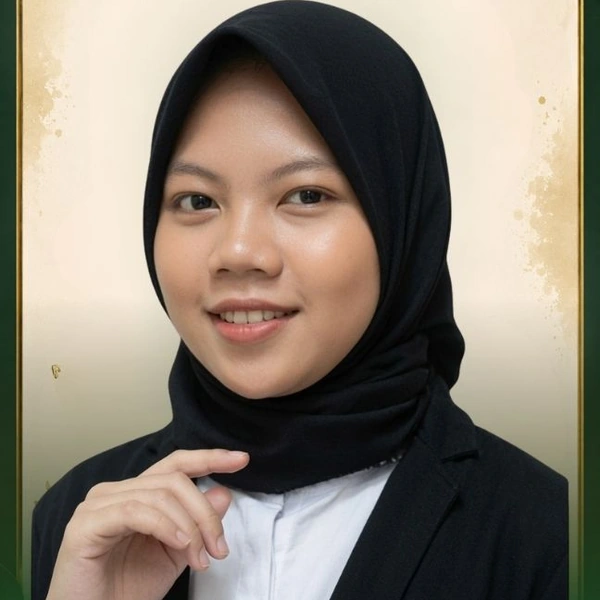 Foto resmi Devi Nur Azizah, S.Pd.