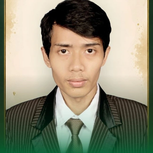 Foto resmi Dien Puji Pamungkas, S.Pd.