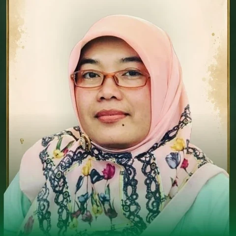 Foto resmi Dr. Dewi Yuliati Indah, S.E., M.M.