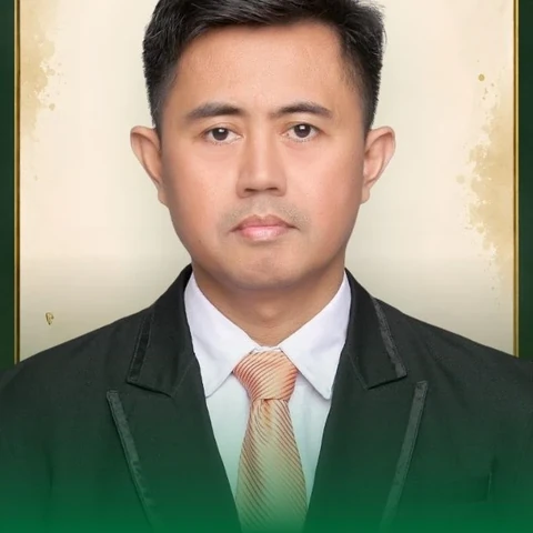 Foto resmi Dr. Maman Budiman, S.H., M.H.