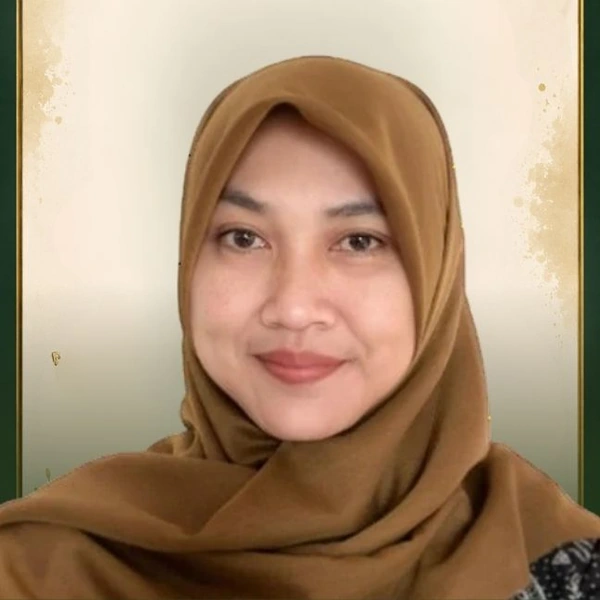 Foto resmi Dr. Rini Solihat, S.Pd., M.Si.