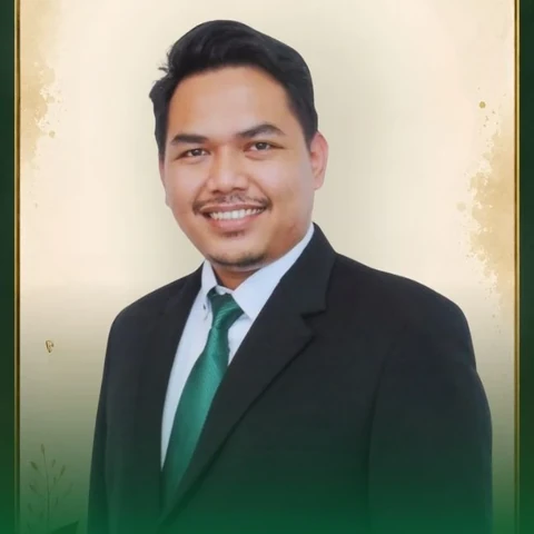 Foto resmi Dr. Saiful Al Mujab, M.Pd.