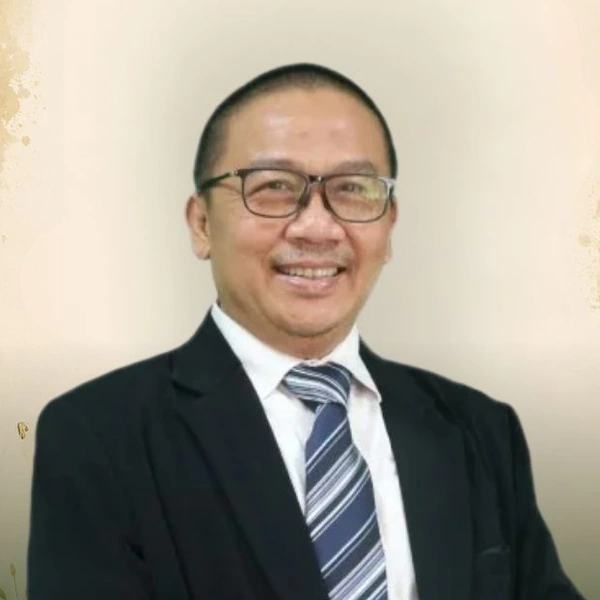 Foto resmi Dr. Uus Toharudin, M.Pd.