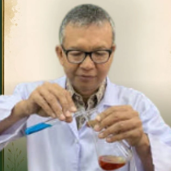 Foto resmi Drs. Suhara, M.Pd.