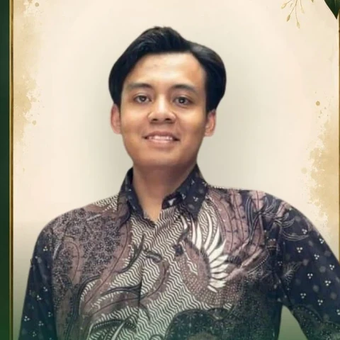 Foto resmi Ferdyansyah Wicaksono, S.AP., M.AP.