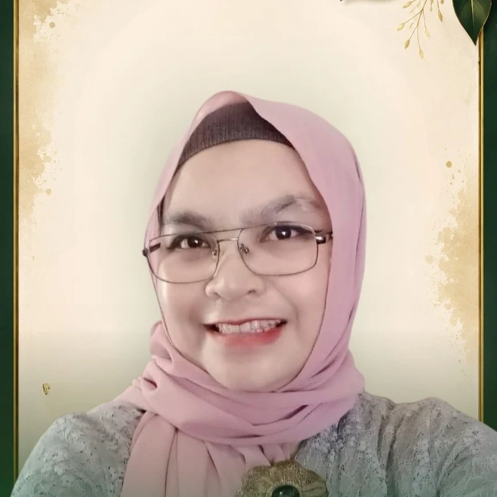 Foto resmi Fuji Astuti, S.Pd., M.P.