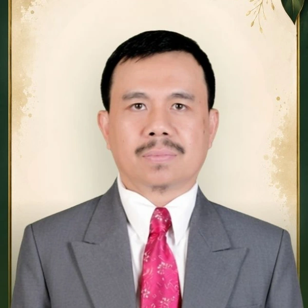 Foto resmi Gurnita, S.Si., M.P.