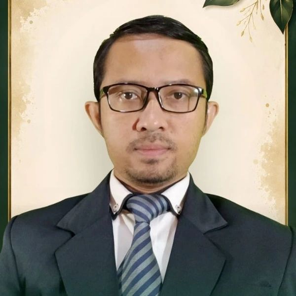 Foto resmi Muhamad Budiawan, S.Si., M.Pd., Gr.