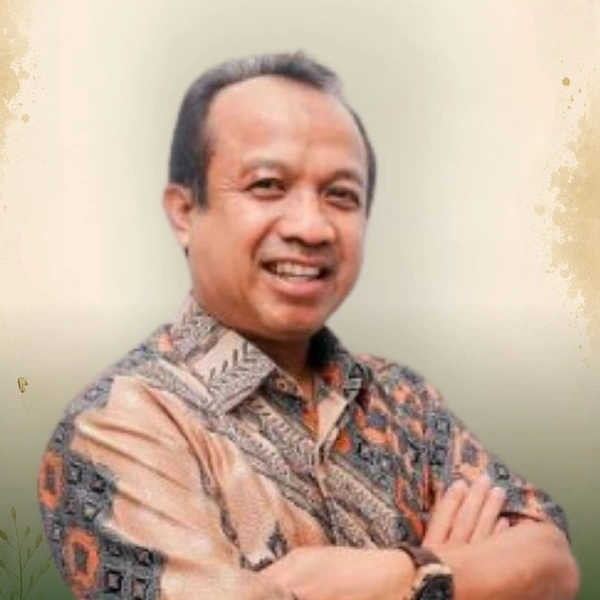 Foto resmi Prof. Dr. Cartono, S.Pd., M.Pd., M.T.