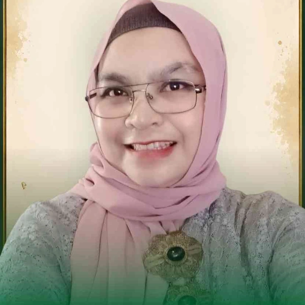 Foto resmi Puji Astuti, S.Pd., M.P.