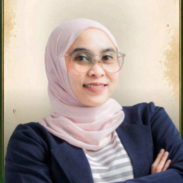 Foto resmi Purmaningrum Maeni, S.Sn., M.Ds.