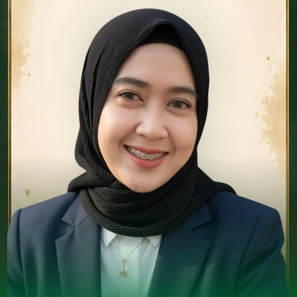 Foto resmi Rinda Tria Wilujeng, S.Pd., M.Pd., Gr.