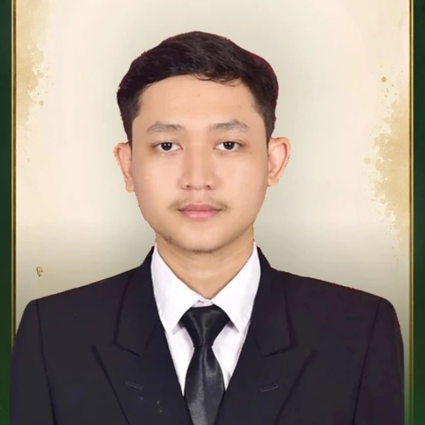 Foto resmi Sandi Kurnia, S.Pd.