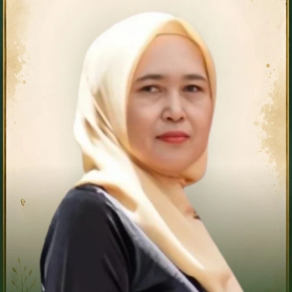 Foto resmi Siti Patimah, S.E., M.Si.