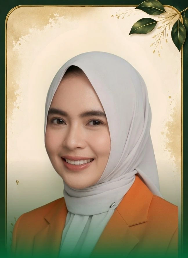 Dr. Ida Yayu Nurul Hizqiyah, Founder HIZ BIOSPHERA