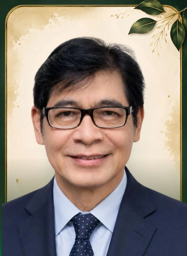 Profil expert HIZ BIOSPHERA