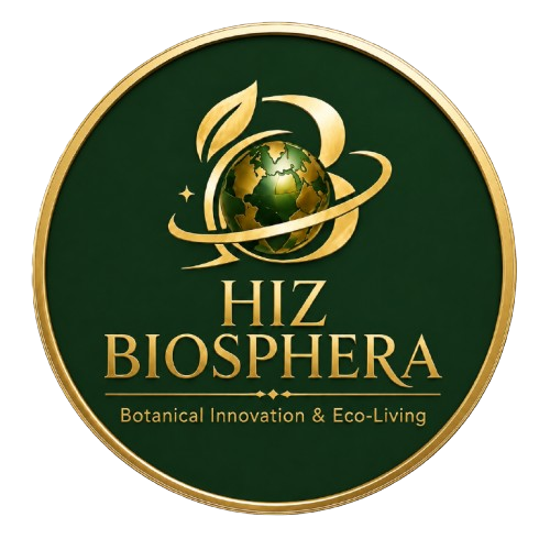 Logo HIZ BIOSPHERA