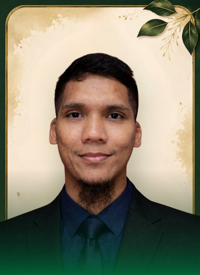 Foto Abdurrahim Ibnu Hakim, S.Pd.